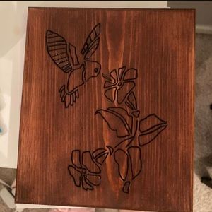 Meet your Posher, Joshua